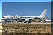 Boeing 757-2Q8, click to open in large format