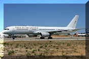 Boeing 757-2Q8, click to open in large format