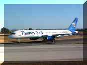 Boeing 757-25F, click to open in large format