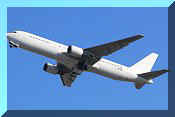 Boeing 767-36N(ER), click to open in large format