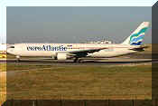 Boeing 767-3Y0(ER), click to open in large format