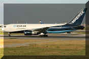 Boeing 767-25E(BDSF), click to open in large format