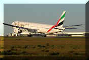 Boeing 777-31H(ER), click to open in large format