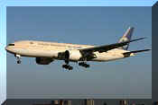 Boeing 777-268ER, click to open in large format