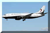 Boeing Business Jet, click to open in large format