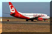 Boeing 737-7Q8, click to open in large format