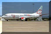 Boeing 737-36N, click to open in large format