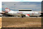 Boeing 737-33R, click to open in large format