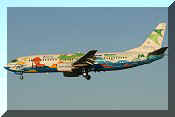 Boeing 737-4Q8, click to open in large format