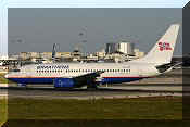 Boeing 737-705, click to open in large format