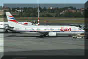 Boeing 737-45S, click to open in large format