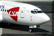 Boeing 737-55S, click to open in large format