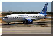 Boeing 737-81Q, click to open in large format