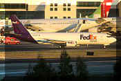 Boeing 737-45D(SF), click to open in large format