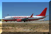 Boeing 737-8Q8, click to open in large format