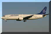 Boeing 737-4Y0, click to open in large format