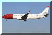 Boeing 737-8JP, click to open in large format
