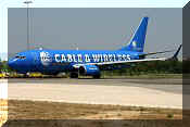 Boeing 737-8AS, click to open in large format
