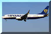 Boeing 737 MAX 8-200, click to open in large format
