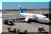 Boeing 737-7M2, click to open in large format