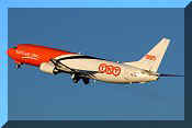 Boeing 737-4M0(SF), click to open in large format