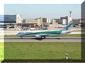 Boeing 737-8K2, click to open in large format