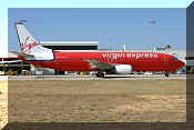 Boeing 737-405, click to open in large format