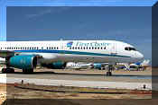 Boeing 757-2B7, click to open in large format