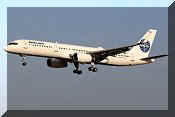 Boeing 757-23N, click to open in large format