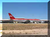 Boeing 757-2G5, click to open in large format