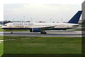 Boeing 757-27B, click to open in large format