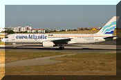 Boeing 757-2G5, click to open in large format