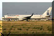 Boeing 757-2Q8, click to open in large format