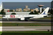 Boeing 757-2Q8, click to open in large format