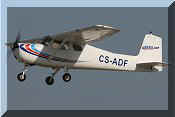 Cessna 150A, click to open in large format