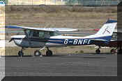 Cessna 150J, click to open in large format
