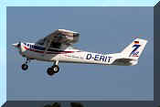 Cessna 150J, click to open in large format