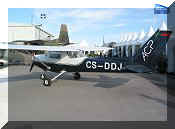 Cessna 152, click to open in large format