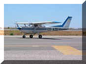 Cessna 152, click to open in large format