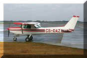 Cessna 152, click to open in large format