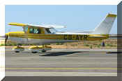 Cessna 152, click to open in large format