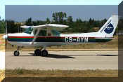 Cessna A152 Aerobat, click to open in large format