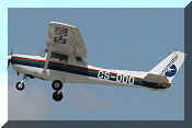 Cessna A152, click to open in large format