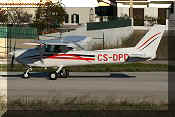 Cessna 152, click to open in large format