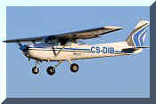 Cessna 152, click to open in large format