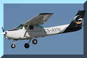 Cessna A152 Aerobat, click to open in large format