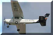 Cessna A152 Aerobat, click to open in large format