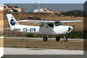 Cessna A152 Aerobat, click to open in large format