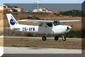 Cessna A152 Aerobat, click to open in large format