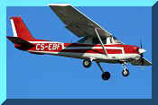 Cessna 152, click to open in large format